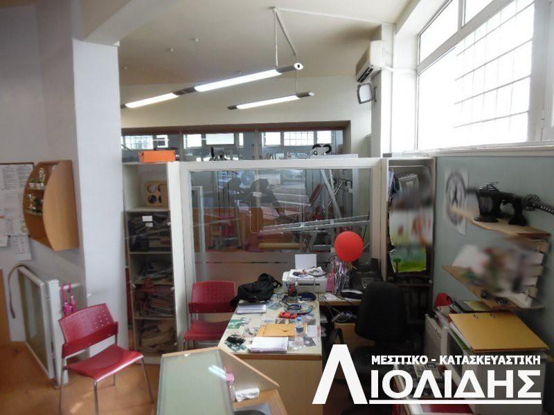 Κατάστημα 210 τ.μ. προς πώληση, Κάτω Τούμπα