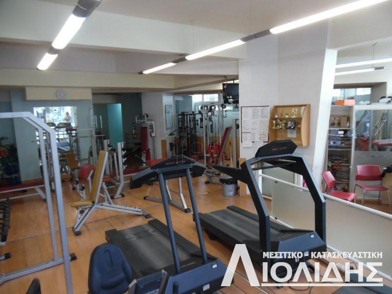 Κατάστημα 210 τ.μ. προς πώληση, Κάτω Τούμπα