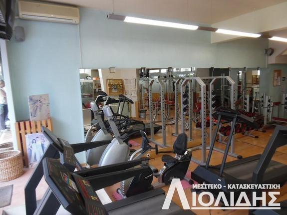 Εκθεσιακός χώρος 210 τ.μ. για πώληση, Θεσσαλονίκη - Κέντρο, Κάτω Τούμπα