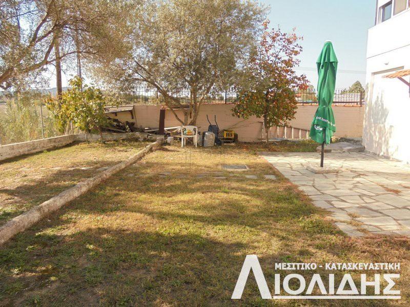 Μεζονέτα 240 τ.μ. προς πώληση, Άφυτος