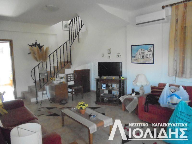 Μεζονέτα 240 τ.μ. προς πώληση, Άφυτος