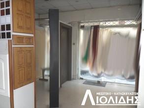 Κατάστημα 244 τ.μ. για πώληση, Θεσσαλονίκη - Κέντρο, Μπότσαρη-thumb-2