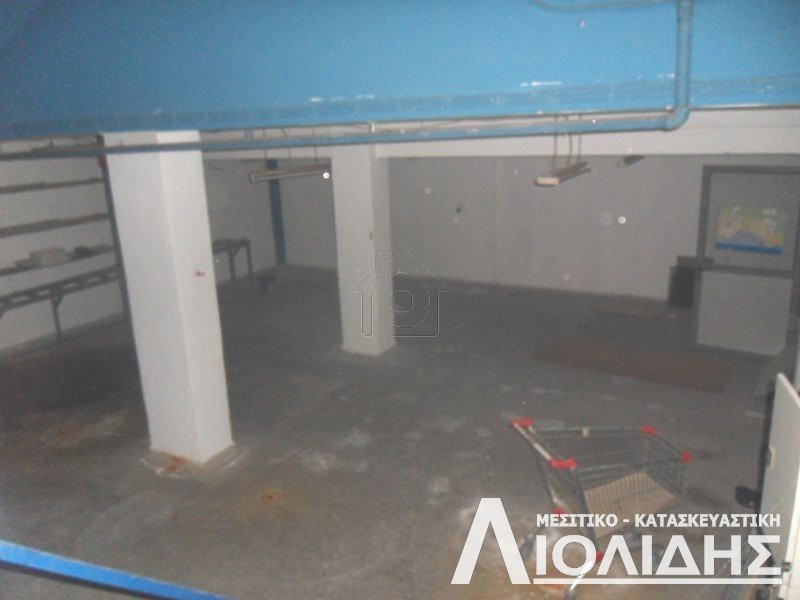 Store 220sqm for rent-Voulgari - Agios Eleftherios