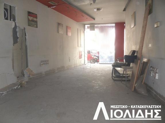 Κατάστημα 360 τ.μ. για ενοικίαση, Θεσσαλονίκη - Κέντρο, Φάληρο