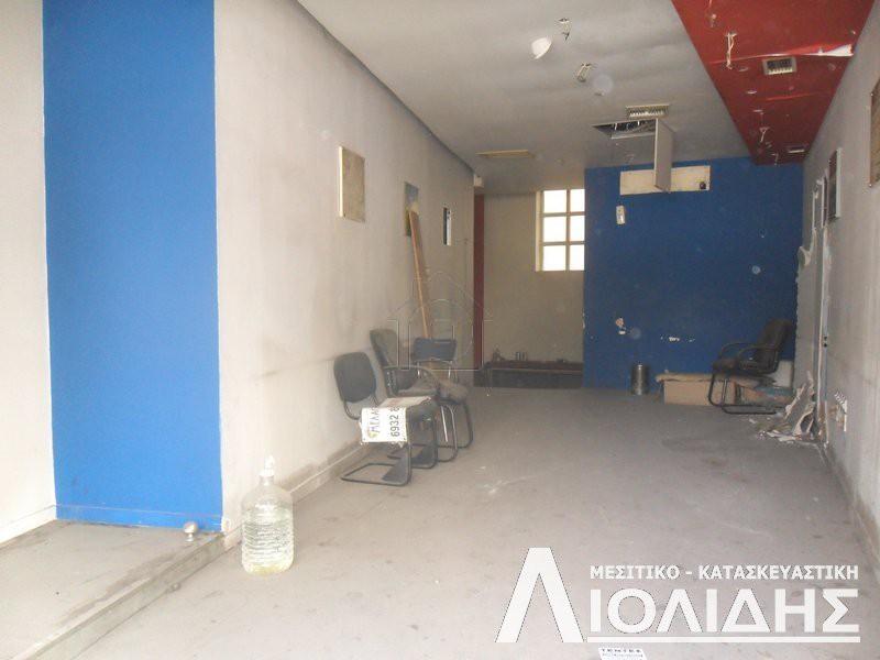 Κατάστημα 360 τ.μ. προς ενοικίαση, Φάληρο