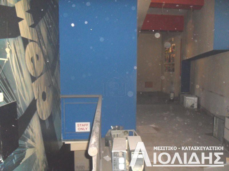 Κατάστημα 360 τ.μ. προς ενοικίαση, Φάληρο