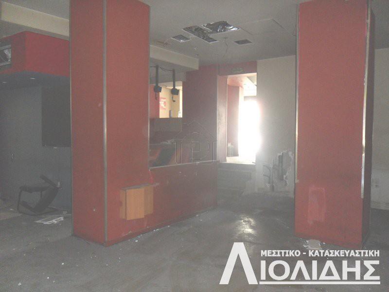 Κατάστημα 360 τ.μ. προς ενοικίαση, Φάληρο