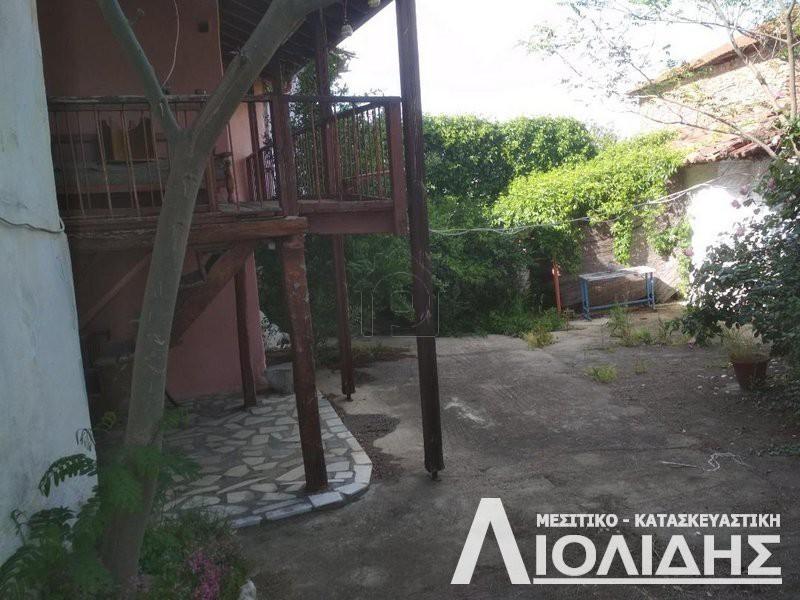 Μεζονέτα 250 τ.μ. προς πώληση, Ζαγκλιβέρι