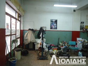 Store 225sqm for sale-Faliro