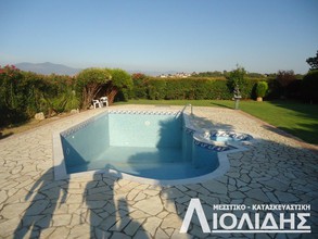 Maisonette 380sqm for sale-Thermaikos » Peraia