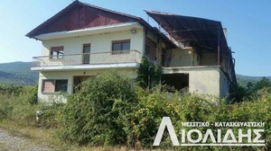 Industrial space 750sqm for rent-Vergina