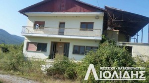 Industrial space 750sqm for sale-Vergina