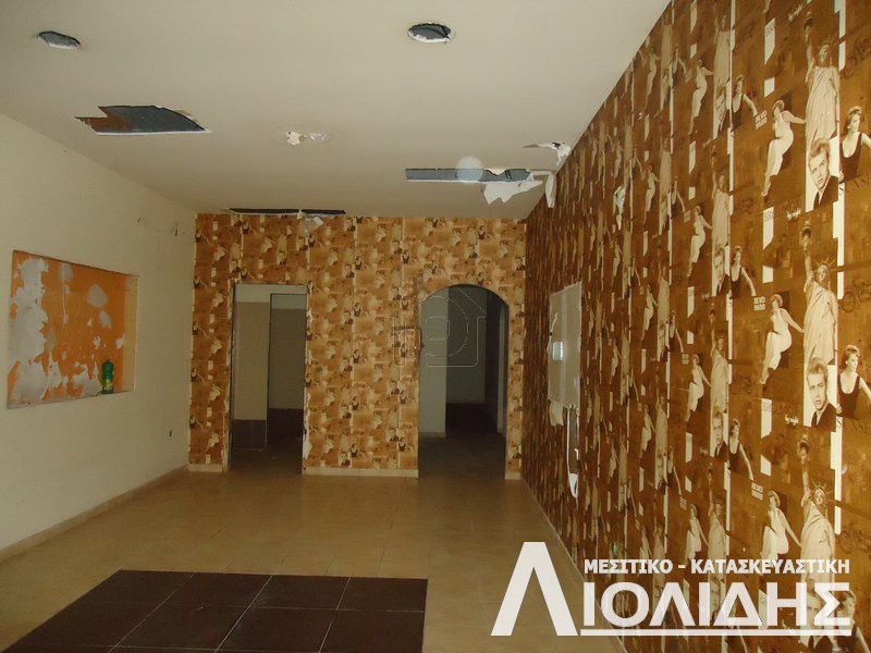 Other 636 sqm for rent, Thessaloniki - Center, Limani