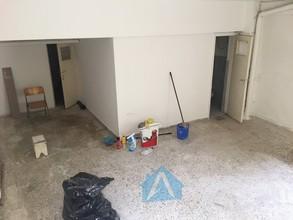 Αποθήκη 38 τ.μ. για πώληση