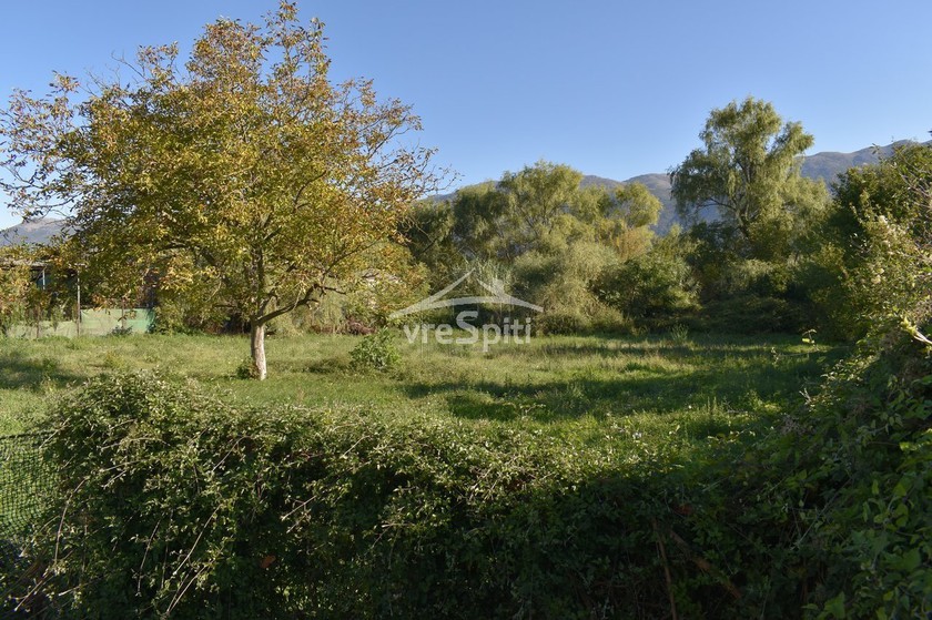 Land plot 2.529 sqm for rent, Ioannina Prefecture, Ioannina