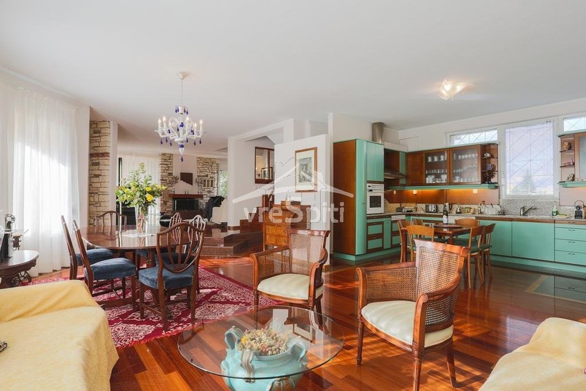 Detached home 475sqm for sale-Ioannina