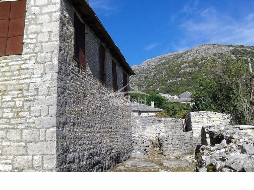 Detached home 200sqm for sale-Kentriko Zagori
