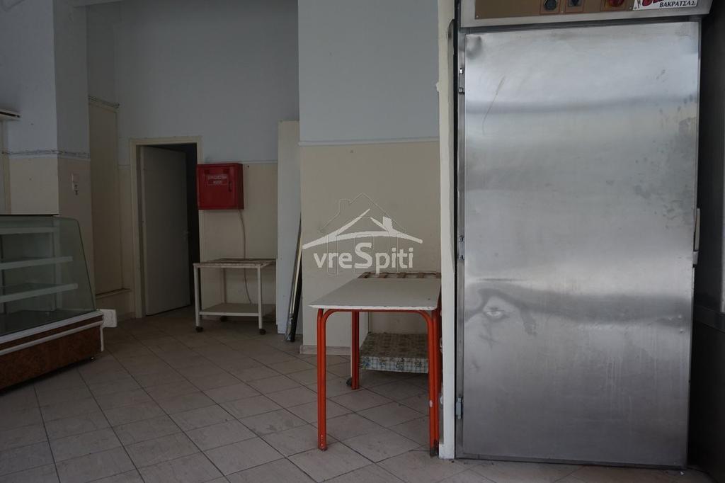 Κατάστημα 90 τ.μ. προς ενοικίαση, Ιωάννινα