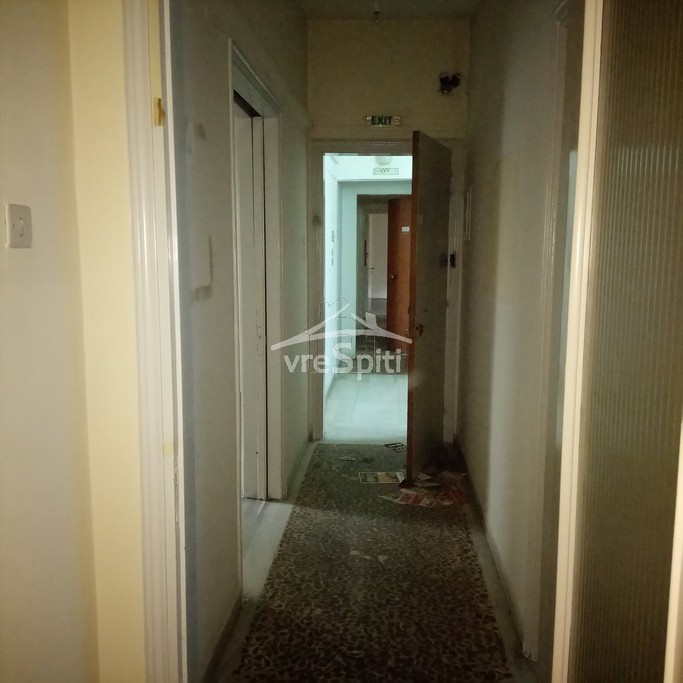 Office 200sqm for rent-Ioannina » Center
