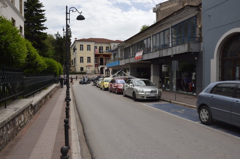 Office 260sqm for rent-Ioannina » Center