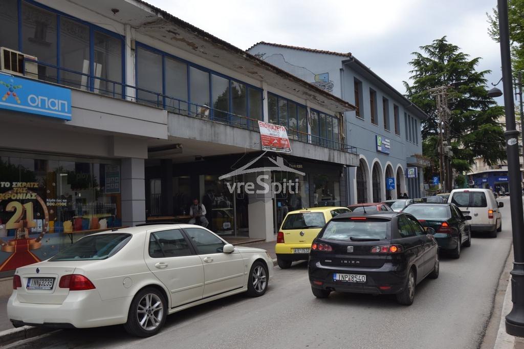 Γραφείο 260 τ.μ. πρός ενοικίαση, Ν. Ιωαννίνων, Ιωάννινα