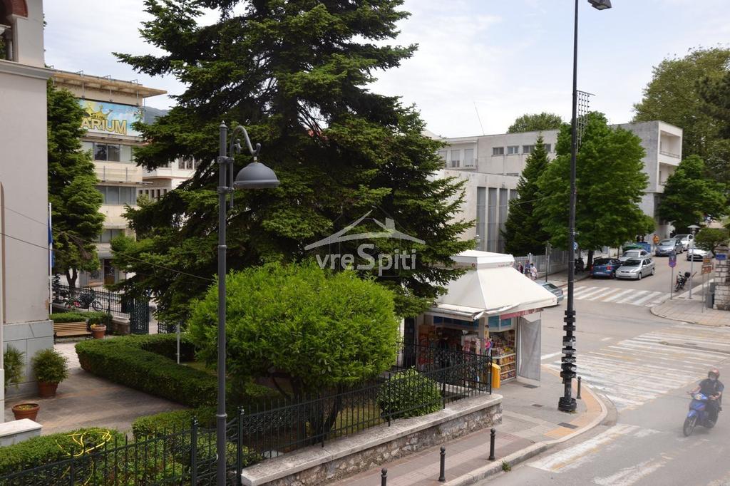 Γραφείο 260 τ.μ. πρός ενοικίαση, Ν. Ιωαννίνων, Ιωάννινα