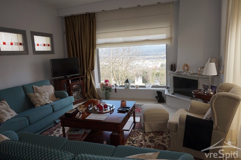 Detached home 285sqm for sale-Ioannina