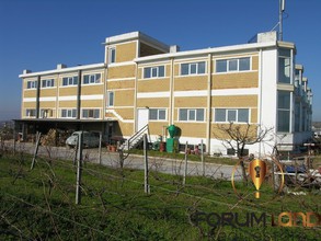 Business bulding 2.900sqm for sale-Egnatia » Scholari