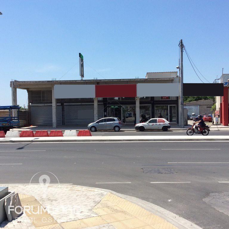 Οικόπεδο 1.460 τ.μ. προς πώληση, Θεσσαλονίκη - Περιφ/Κοί Δήμοι, Μενεμένη