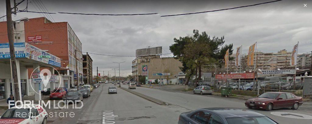 Οικόπεδο 1.460 τ.μ. προς πώληση, Θεσσαλονίκη - Περιφ/Κοί Δήμοι, Μενεμένη