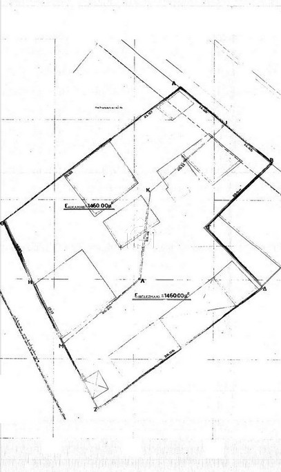 Land plot 3.000sqm for sale-Menemeni » Center