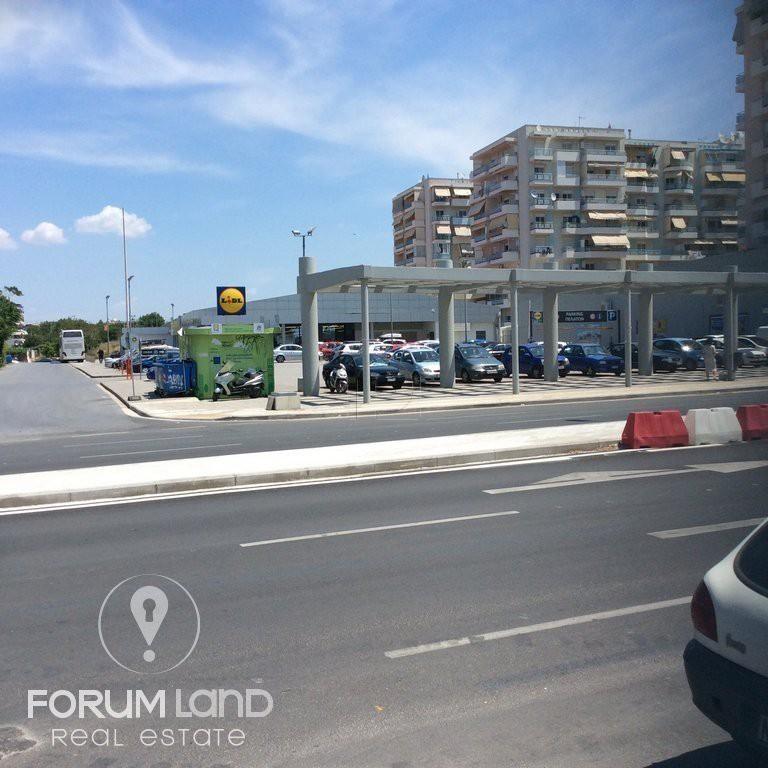 Οικόπεδο 3.000 τ.μ. προς πώληση, Θεσσαλονίκη - Περιφ/Κοί Δήμοι, Μενεμένη