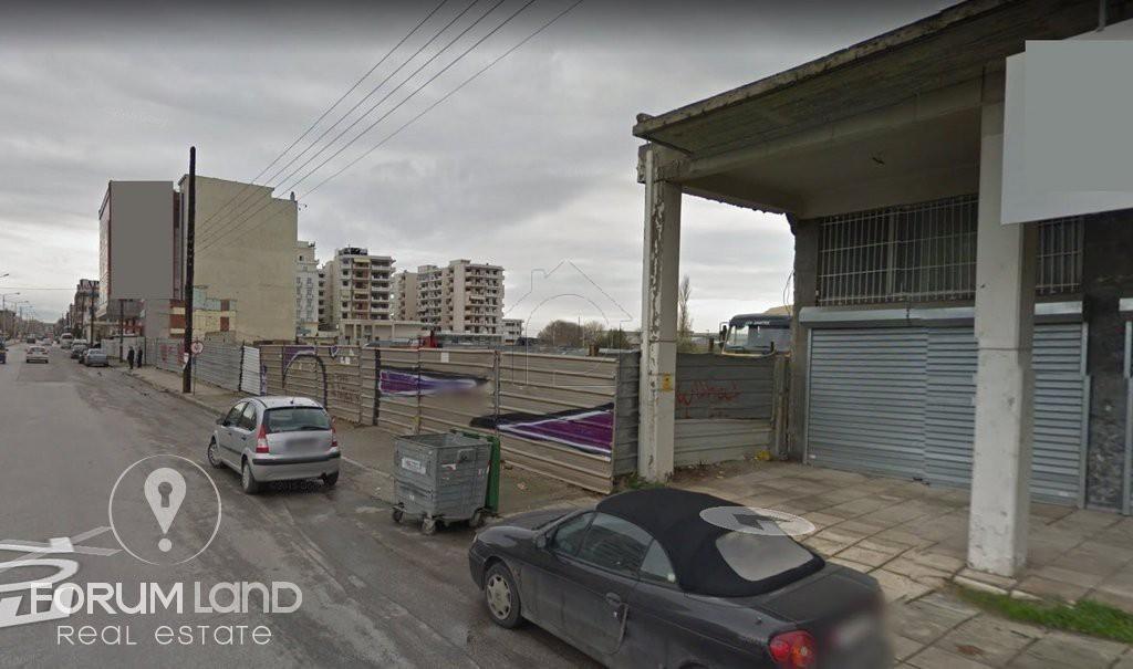 Οικόπεδο 3.000 τ.μ. προς πώληση, Θεσσαλονίκη - Περιφ/Κοί Δήμοι, Μενεμένη