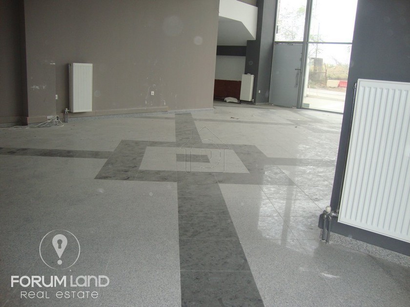Store 820 sqm for rent, Thessaloniki - Suburbs, Pylea