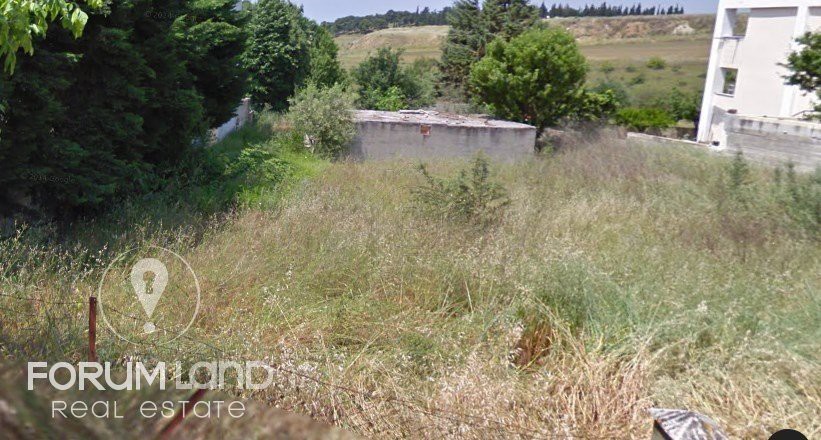 Land plot 725sqm for sale-Panorama » Oikismos Makedonia