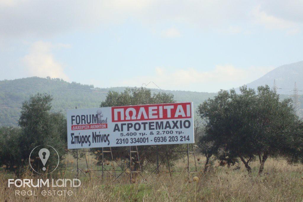 Αγροτεμάχια 2.700 τ.μ. προς πώληση, Θεσσαλονίκη - Περιφ/Κοί Δήμοι, Πυλαία