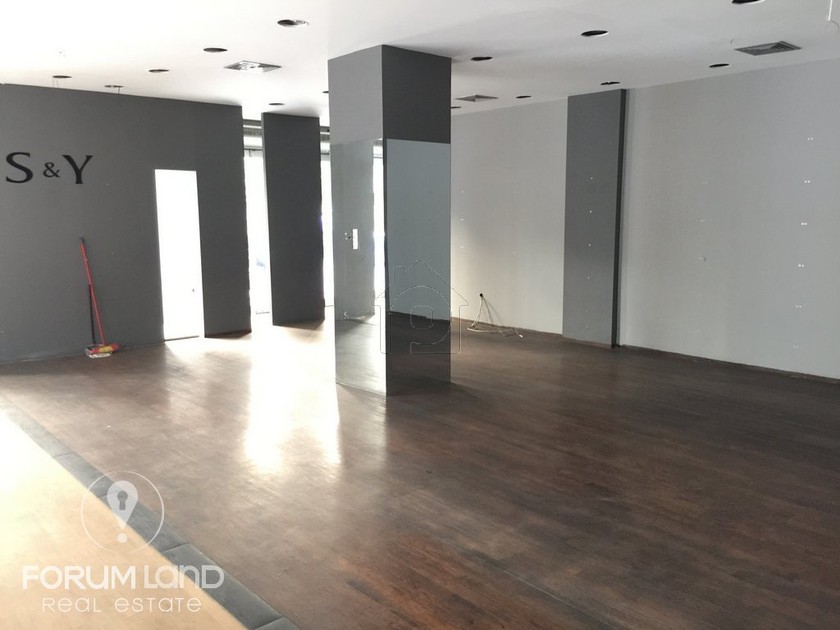 Store 970sqm for rent-Center
