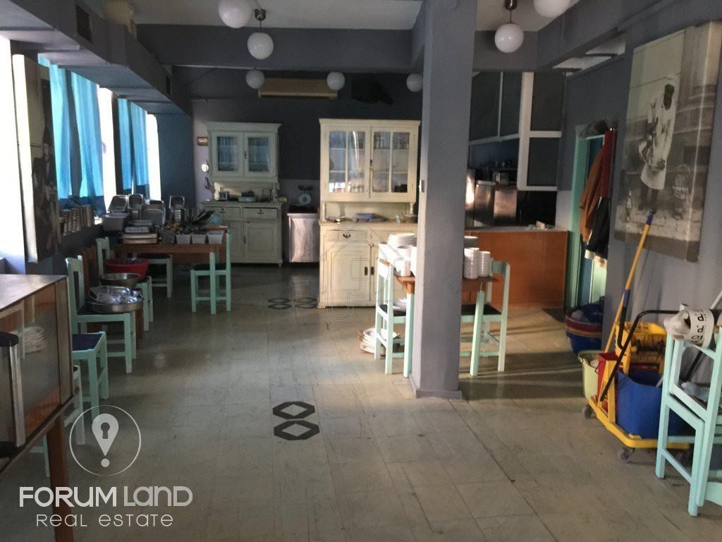 Κατάστημα 130 τ.μ. προς ενοικίαση, Θεσσαλονίκη - Κέντρο, Βούλγαρη - Άγιος Ελευθέριος