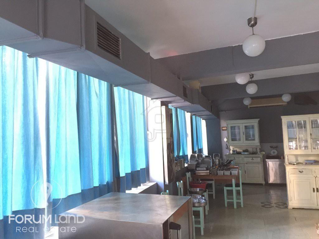 Κατάστημα 130 τ.μ. προς ενοικίαση, Θεσσαλονίκη - Κέντρο, Βούλγαρη - Άγιος Ελευθέριος