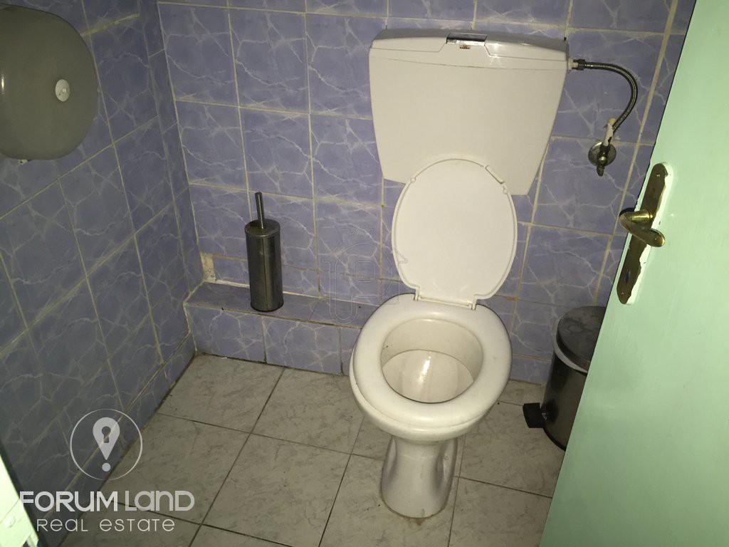 Κατάστημα 130 τ.μ. προς ενοικίαση, Θεσσαλονίκη - Κέντρο, Βούλγαρη - Άγιος Ελευθέριος