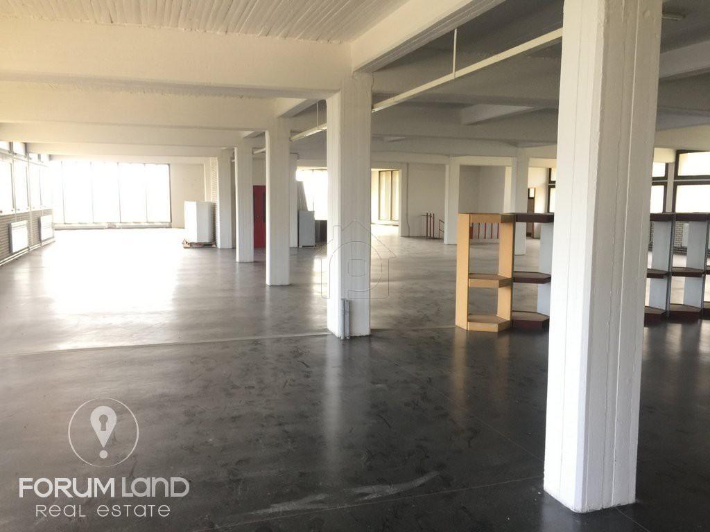 Βιομηχανικός χώρος 600 τ.μ. προς ενοικίαση, Θεσσαλονίκη - Περιφ/Κοί Δήμοι, Θέρμη