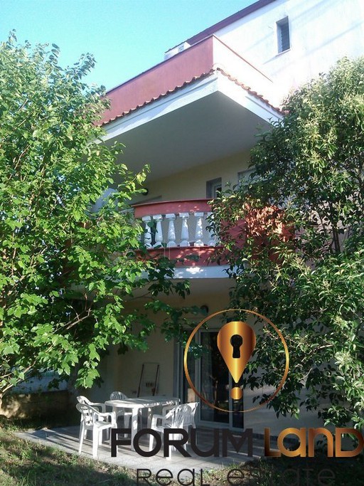 Maisonette 80sqm for sale-Kassandra » Pefkochori