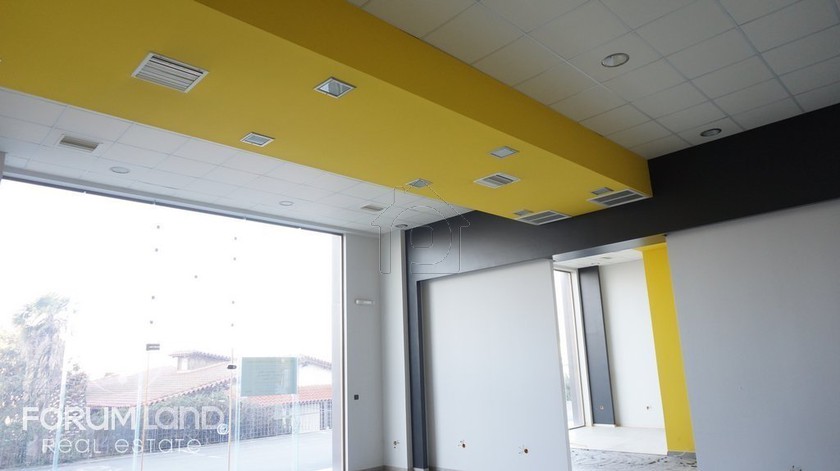 Store 550sqm for rent-Pylea » Mediterranean Cosmos