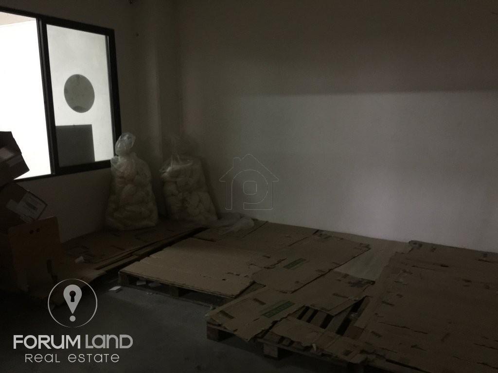 Αποθήκη 700 τ.μ. προς ενοικίαση, Θεσσαλονίκη - Περιφ/Κοί Δήμοι, Πυλαία