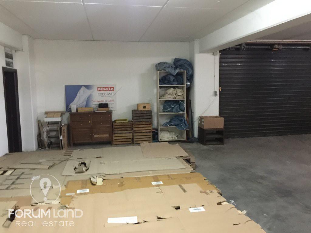 Αποθήκη 700 τ.μ. προς ενοικίαση, Θεσσαλονίκη - Περιφ/Κοί Δήμοι, Πυλαία