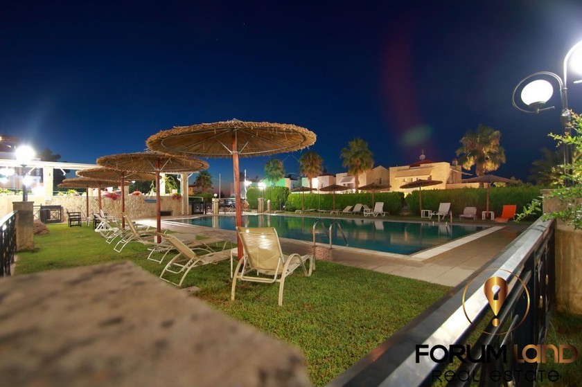Hotel 2.000sqm for sale-Pallini » Chaniotis