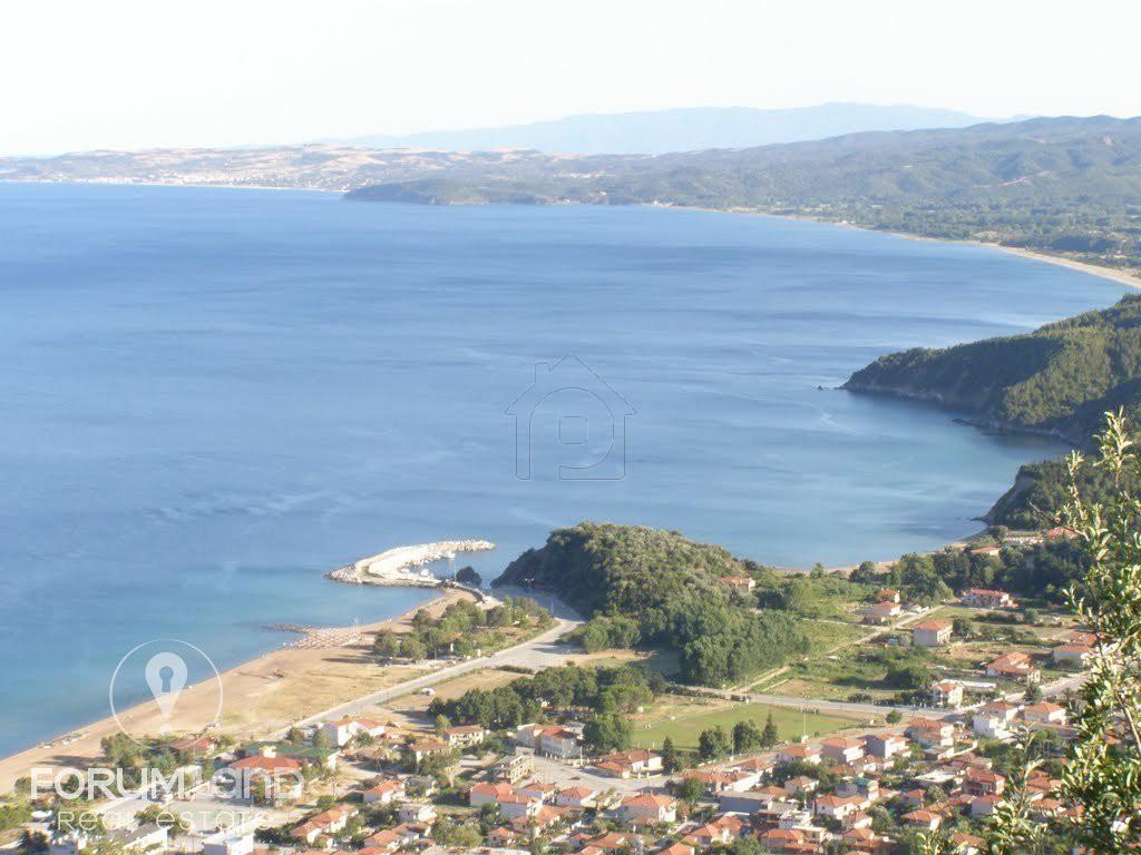 Αγροτεμάχια 37.000 τ.μ. προς πώληση, Στρατώνι