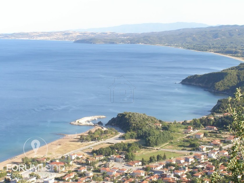 Parcel 37.000sqm for sale-Stagiron - Akanthou » Stratoni