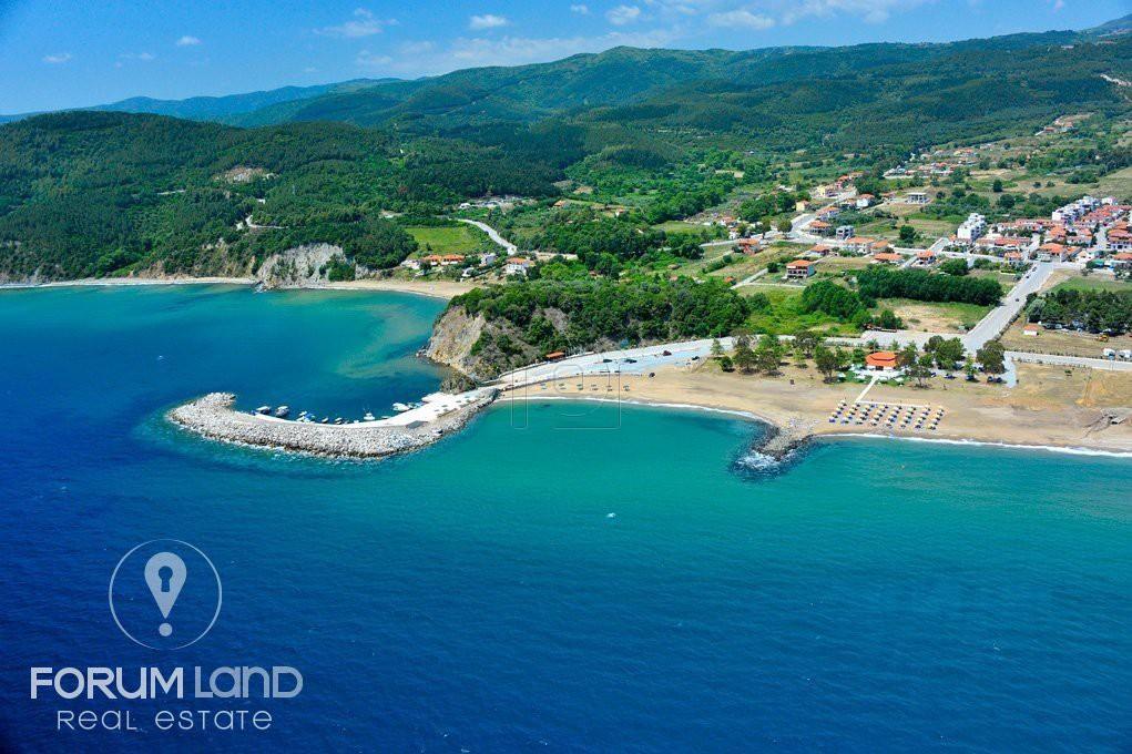 Αγροτεμάχια 37.000 τ.μ. προς πώληση, Στρατώνι