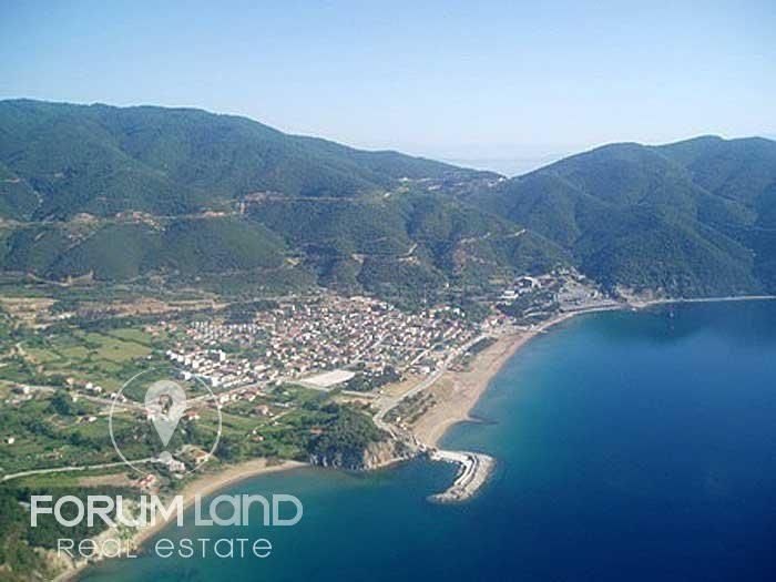 Αγροτεμάχια 37.000 τ.μ. προς πώληση, Στρατώνι